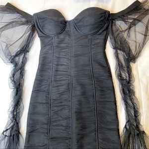 NEW!! Mini dress fashionnova